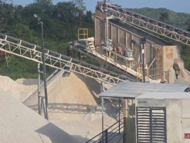 Planta HAS reabre en Samaná tras proceso de modernización y cambio de equipos