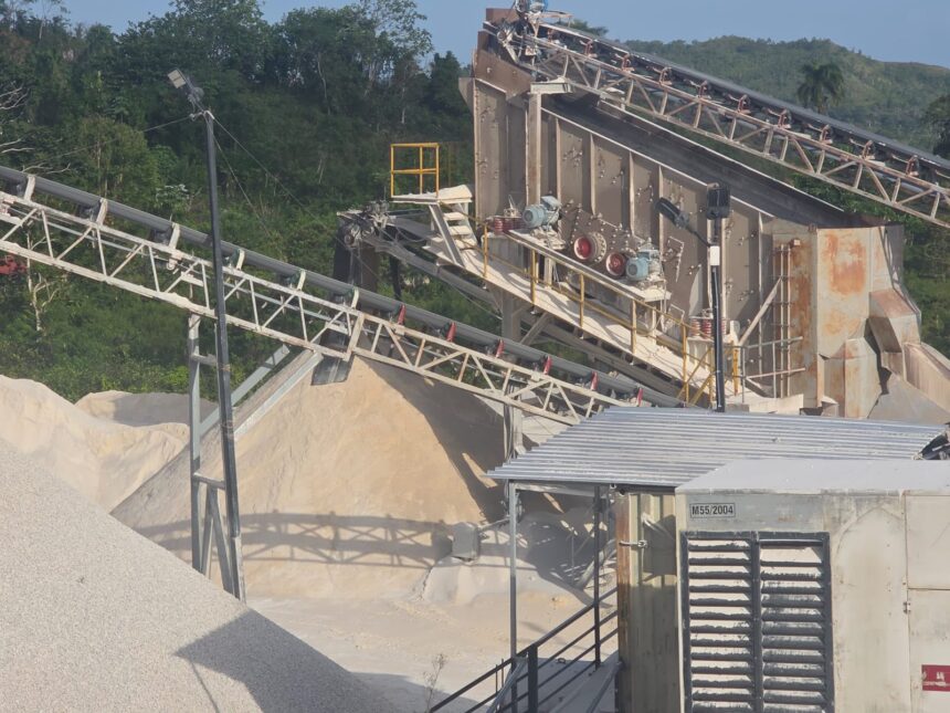 Planta HAS reabre en Samaná tras proceso de modernización y cambio de equipos