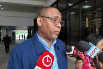 Diputados cuestionan estrategias ante recientes hechos de violencia en RD