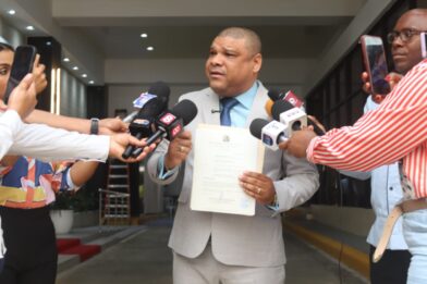 Diputado somete proyecto para crear aulas inclusivas en todas las escuelas públicas