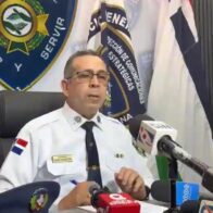 Policía apresa a sospechoso y busca a otro por muerte durante asalto en autopista Duarte