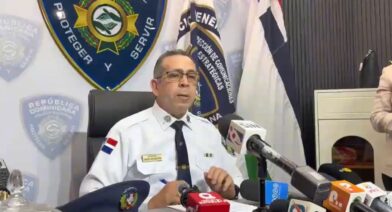 Policía apresa a sospechoso y busca a otro por muerte durante asalto en autopista Duarte
