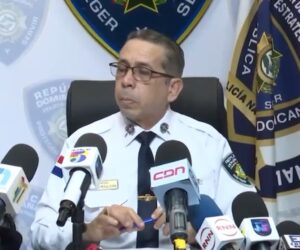 Policía revela que ataque en Boca Chica iba dirigido a uno de los heridos