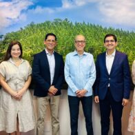 Gobierno y sector cementero renuevan compromiso para el desarrollo sostenible y resiliente