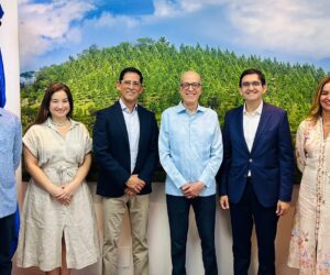 Gobierno y sector cementero renuevan compromiso para el desarrollo sostenible y resiliente