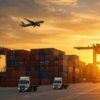 Exportaciones dominicanas alcanzan récord de US$10,563.2 millones entre enero y agosto de 2026