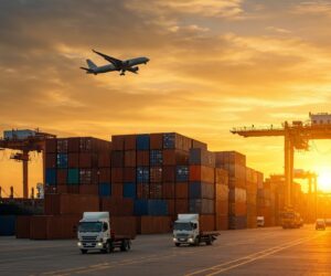Exportaciones dominicanas alcanzan récord de US$10,563.2 millones entre enero y agosto de 2026