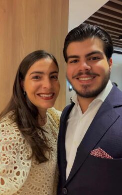 Madre de joven apuñalado en Serrallés: “Daría lo que fuera por cambiar de lugar con mi hijo”