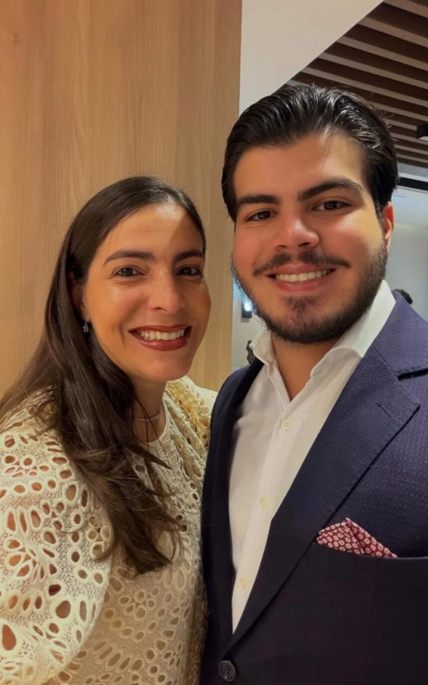 Madre de joven apuñalado en Serrallés: “Daría lo que fuera por cambiar de lugar con mi hijo”