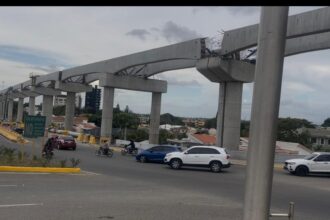 Abinader convierte a Santiago en sede del Gobierno durante tres días y despliega agenda por el Cibao