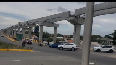 Abinader convierte a Santiago en sede del Gobierno durante tres días y despliega agenda por el Cibao