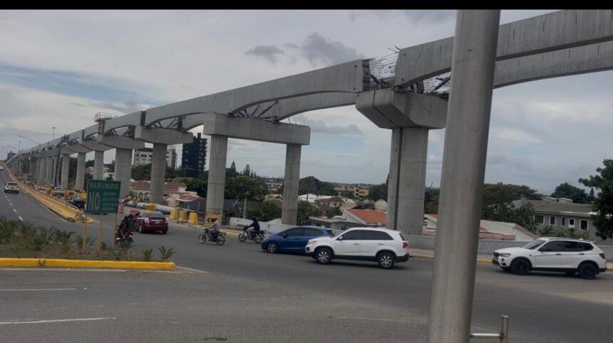 Abinader convierte a Santiago en sede del Gobierno durante tres días y despliega agenda por el Cibao