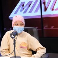 “Quiero ser azafata cuando sea grande”: niña con leucemia clama por ayuda para salvar su vida