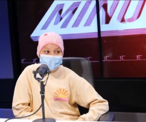 “Quiero ser azafata cuando sea grande”: niña con leucemia clama por ayuda para salvar su vida
