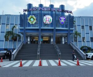 Policía confirma homicidio y apresa a dos por muerte de hombre hallado en Herrera
