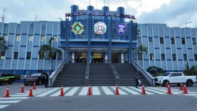 Policía confirma homicidio y apresa a dos por muerte de hombre hallado en Herrera