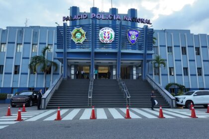 Policía confirma homicidio y apresa a dos por muerte de hombre hallado en Herrera