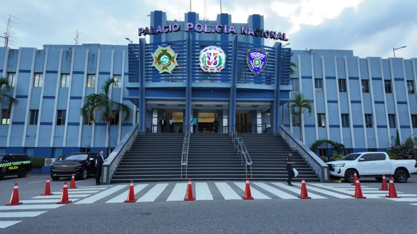 Policía confirma homicidio y apresa a dos por muerte de hombre hallado en Herrera