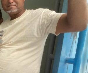 Fallece en Salcedo el reconocido maestro constructor Bolívar “Boli”