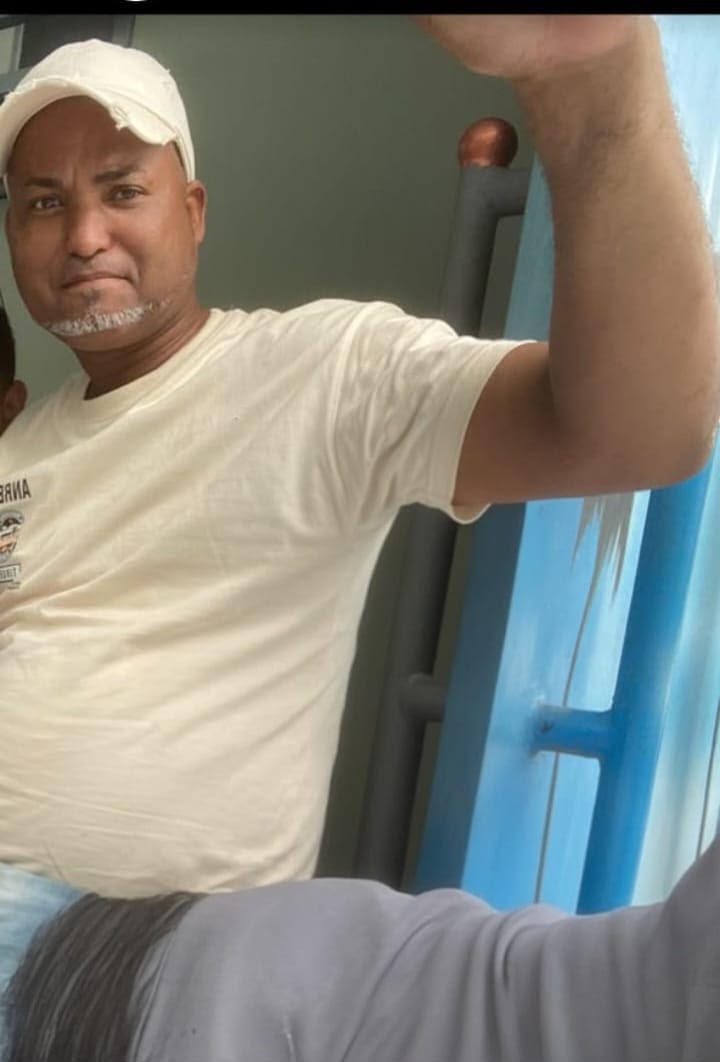 Fallece en Salcedo el reconocido maestro constructor Bolívar “Boli”