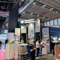 Top RESA 2026: RD promete sorprender con imponente stand