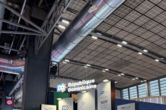 Top RESA 2026: RD promete sorprender con imponente stand