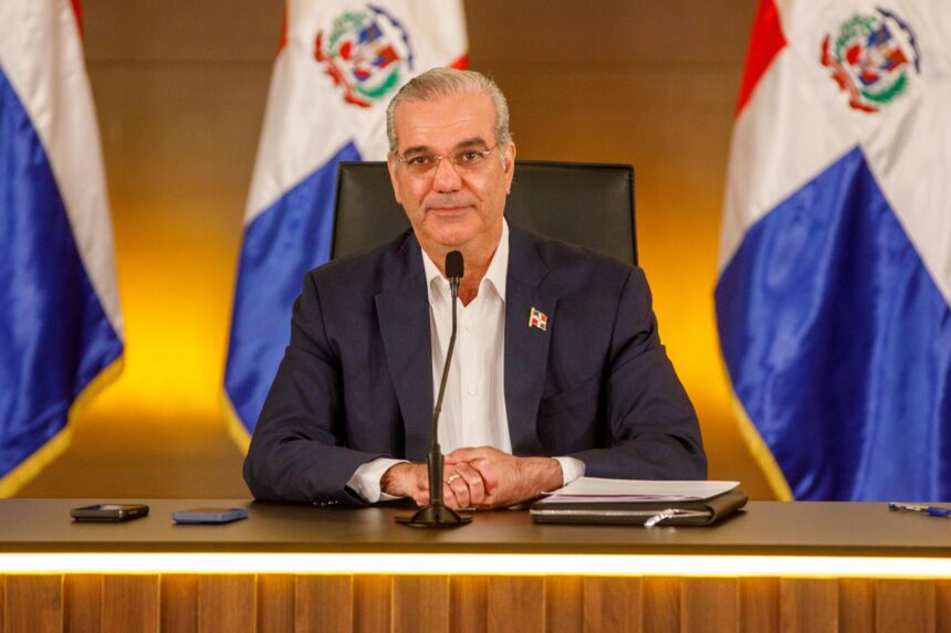 Abinader presenta nuevos polos de desarrollo regional para impulsar inversión y empleos