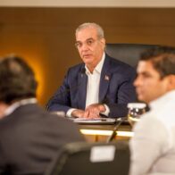 Abinader anuncia posición oficial sobre prohibición haitiana a productos dominicanos