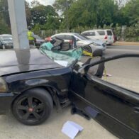 “Fue como si se hubiera caído el mundo”: vecinos narran impacto de accidente en Santiago