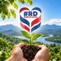 RD por lo Alto propone pacto nacional por el medio ambiente
