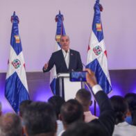 Abinader pide entregarse a integrantes de banda vinculada al tiroteo Boca Chica