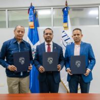 ITLA, Conacado y Coopnacado impulsarán transformación tecnológica del sector cacaotero