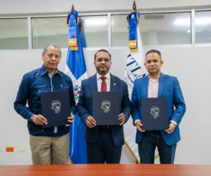 ITLA, Conacado y Coopnacado impulsarán transformación tecnológica del sector cacaotero