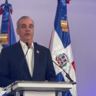 Abinader rechaza enseñanza de creole en escuelas dominicanas: “No la apoyamos en lo más mínimo”