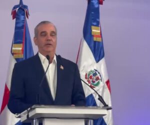 Abinader rechaza enseñanza de creole en escuelas dominicanas: “No la apoyamos en lo más mínimo”