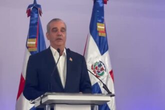 Abinader rechaza enseñanza de creole en escuelas dominicanas: “No la apoyamos en lo más mínimo”