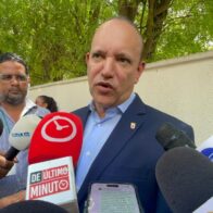 Ulises Rodríguez anuncia rediseño del Hospedaje Yaque y plan para mejorar tránsito en Santiago
