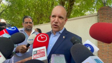 Ulises Rodríguez anuncia rediseño del Hospedaje Yaque y plan para mejorar tránsito en Santiago