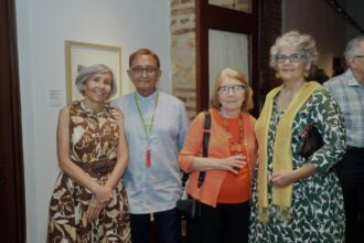 Espacio Creativo presenta una mirada inédita a la memoria visual de Santo Domingo en Photoimagen 2026
