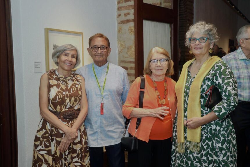 Espacio Creativo presenta una mirada inédita a la memoria visual de Santo Domingo en Photoimagen 2026