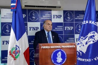Pelegrín Castillo pide estado de excepción en la frontera ante crisis haitiana