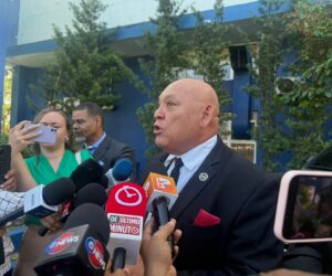 TSE conoce demanda de Visión Nación para retirar financiamiento a partidos que no alcanzaron el 1 %