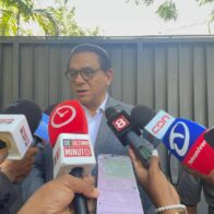 Senador Daniel Rivera planteará a Abinader nuevas necesidades hospitalarias de Santiago