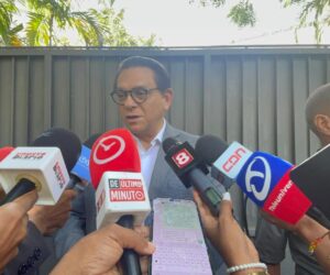 Senador Daniel Rivera planteará a Abinader nuevas necesidades hospitalarias de Santiago
