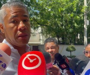 Ampliación del Acueducto Santiago busca garantizar agua durante períodos de sequía