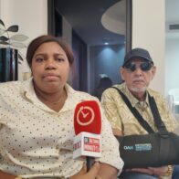 Familia denuncia agresión a batazos en Higüey y cuestiona actuación de las autoridades.