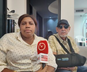 Familia denuncia agresión a batazos en Higüey y cuestiona actuación de las autoridades
