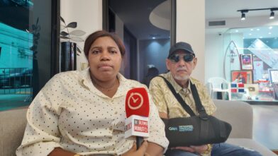 Familia denuncia agresión a batazos en Higüey y cuestiona actuación de las autoridades.