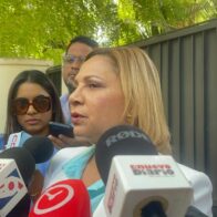Diputada reconoce respuestas del Gobierno, pero pide acelerar obras Santiago pendientes