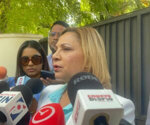 Diputada reconoce respuestas del Gobierno, pero pide acelerar obras Santiago pendientes